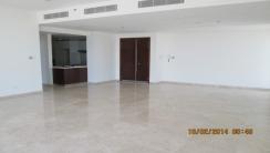3 bed room apartment in murror area 