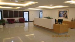 Furnished Office space available in different locati