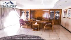 Elegant and Furnished 100 SQM of office space -in 